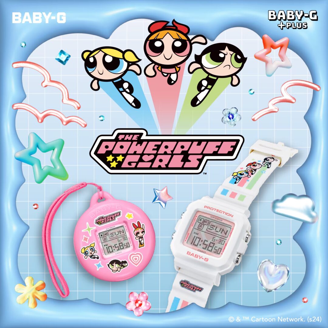 G-SHOCK（Gショック）BABY-G（ベビーG）G PRESENTS LOVER'S COLLECTION 2024「Gプレゼンツラバーズコレクション」  ホワイト LOV-24A-7AJR CASIO｜カシオ 通販 | ビックカメラ.com