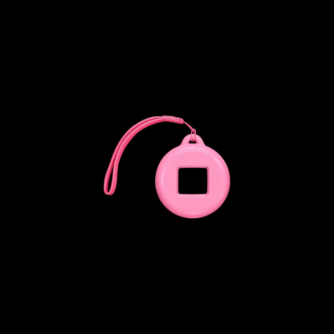 パワーパフ ガールズ × BABY-G 30周年記念コラボモデル「BGD-10KPP-7JR」が2024年 7/5 発売 (Gショック ジーショック The PowerPuff Girls)