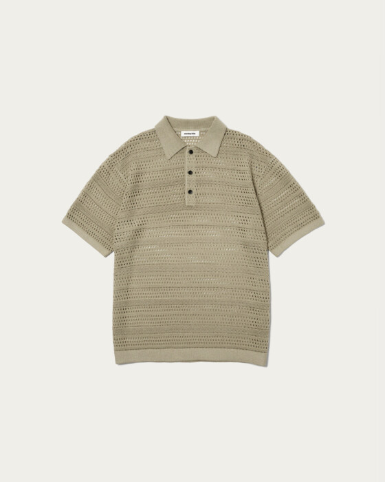 monkey time 2024 SUMMER COLLECTION 最新ルックが公開 (モンキータイム 2024年 夏/サマー コレクション)