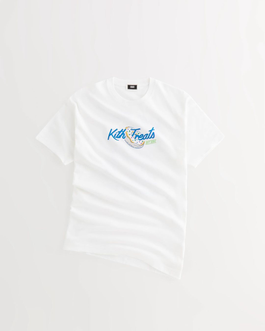 KITH TREATSから「ドーナツ」をテーマとしたアイテム「Treats Doughnut II」が2024年 6/22 発売 (キス トリーツ)