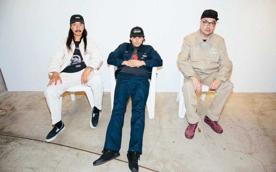 【2024年 6/15 発売】Dickies × BOYS OF SUMMER (ディッキーズ ボーイズオブサマー)