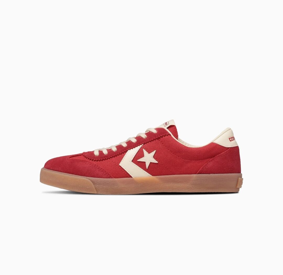 【2024年 6/25 発売】ランニングシューズであるROAD MACHINEをスケート仕様にアップデートした CONVERSE ROADCLASSIC SK OX (コンバース ロードクラシック)