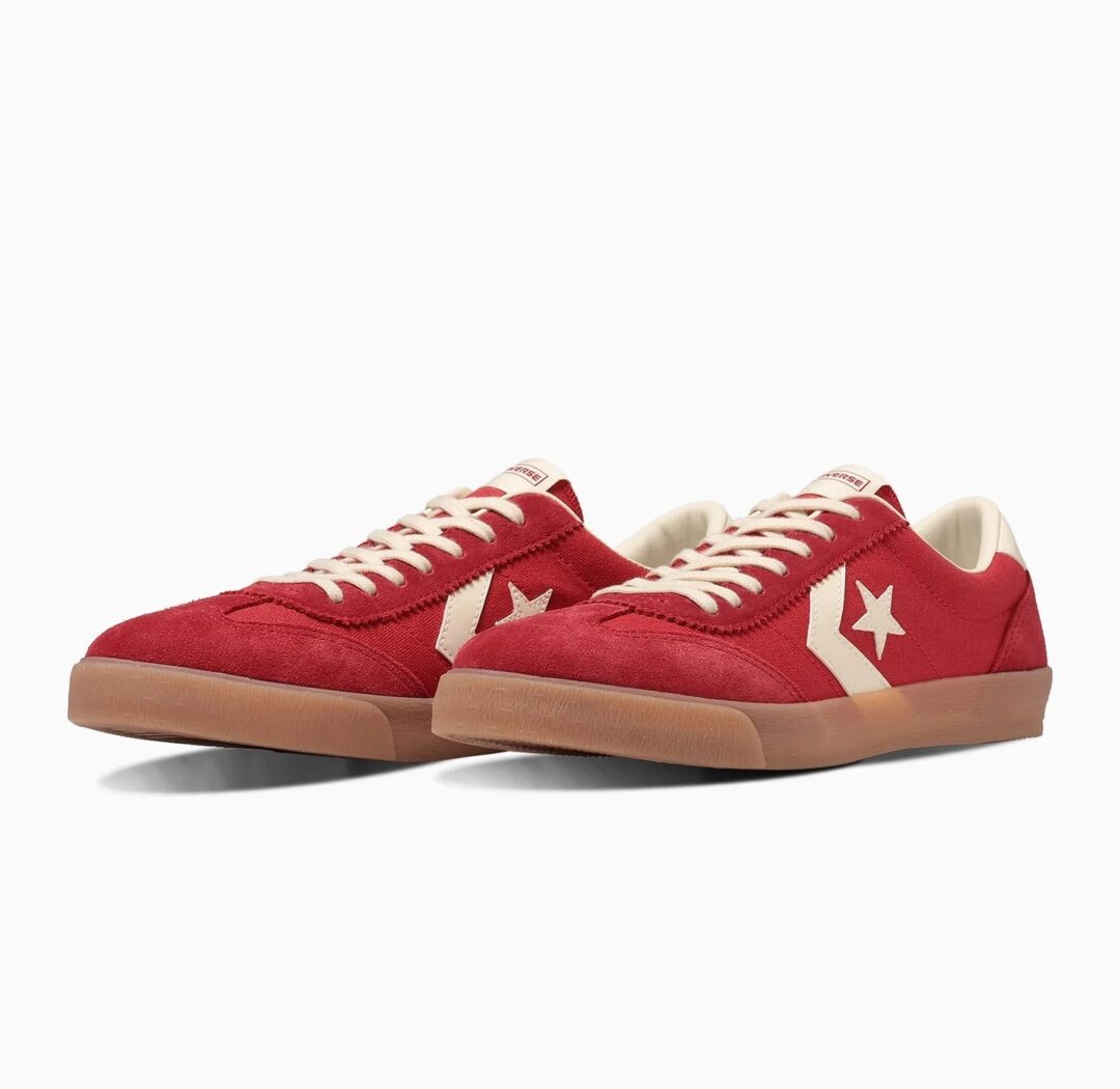 【2024年 6/25 発売】ランニングシューズであるROAD MACHINEをスケート仕様にアップデートした CONVERSE ROADCLASSIC SK OX (コンバース ロードクラシック)