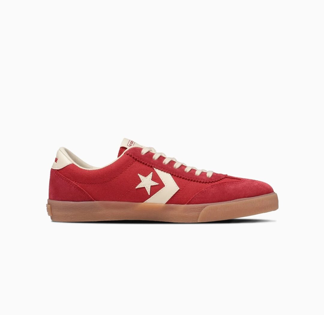 【2024年 6/25 発売】ランニングシューズであるROAD MACHINEをスケート仕様にアップデートした CONVERSE ROADCLASSIC SK OX (コンバース ロードクラシック)