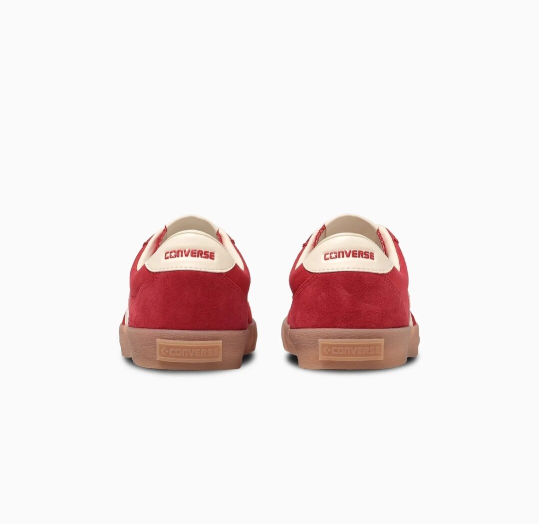 【2024年 6/25 発売】ランニングシューズであるROAD MACHINEをスケート仕様にアップデートした CONVERSE ROADCLASSIC SK OX (コンバース ロードクラシック)