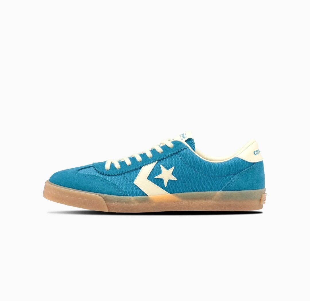 【2024年 6/25 発売】ランニングシューズであるROAD MACHINEをスケート仕様にアップデートした CONVERSE ROADCLASSIC SK OX (コンバース ロードクラシック)
