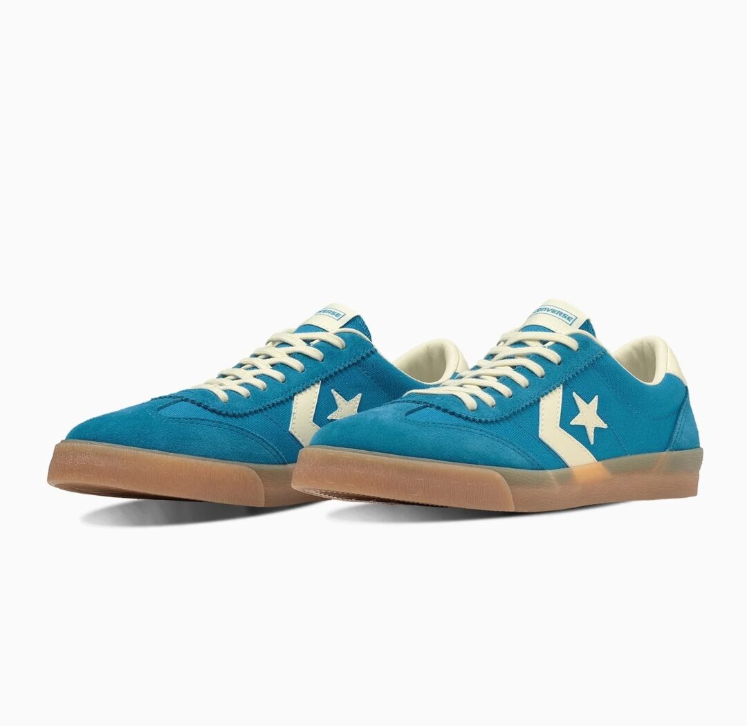 【2024年 6/25 発売】ランニングシューズであるROAD MACHINEをスケート仕様にアップデートした CONVERSE ROADCLASSIC SK OX (コンバース ロードクラシック)