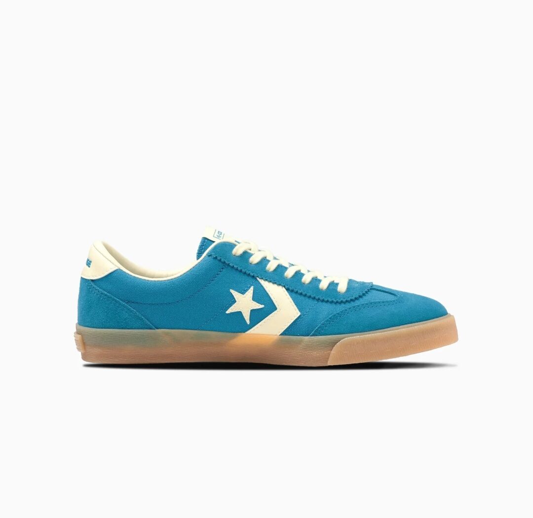 【2024年 6/25 発売】ランニングシューズであるROAD MACHINEをスケート仕様にアップデートした CONVERSE ROADCLASSIC SK OX (コンバース ロードクラシック)
