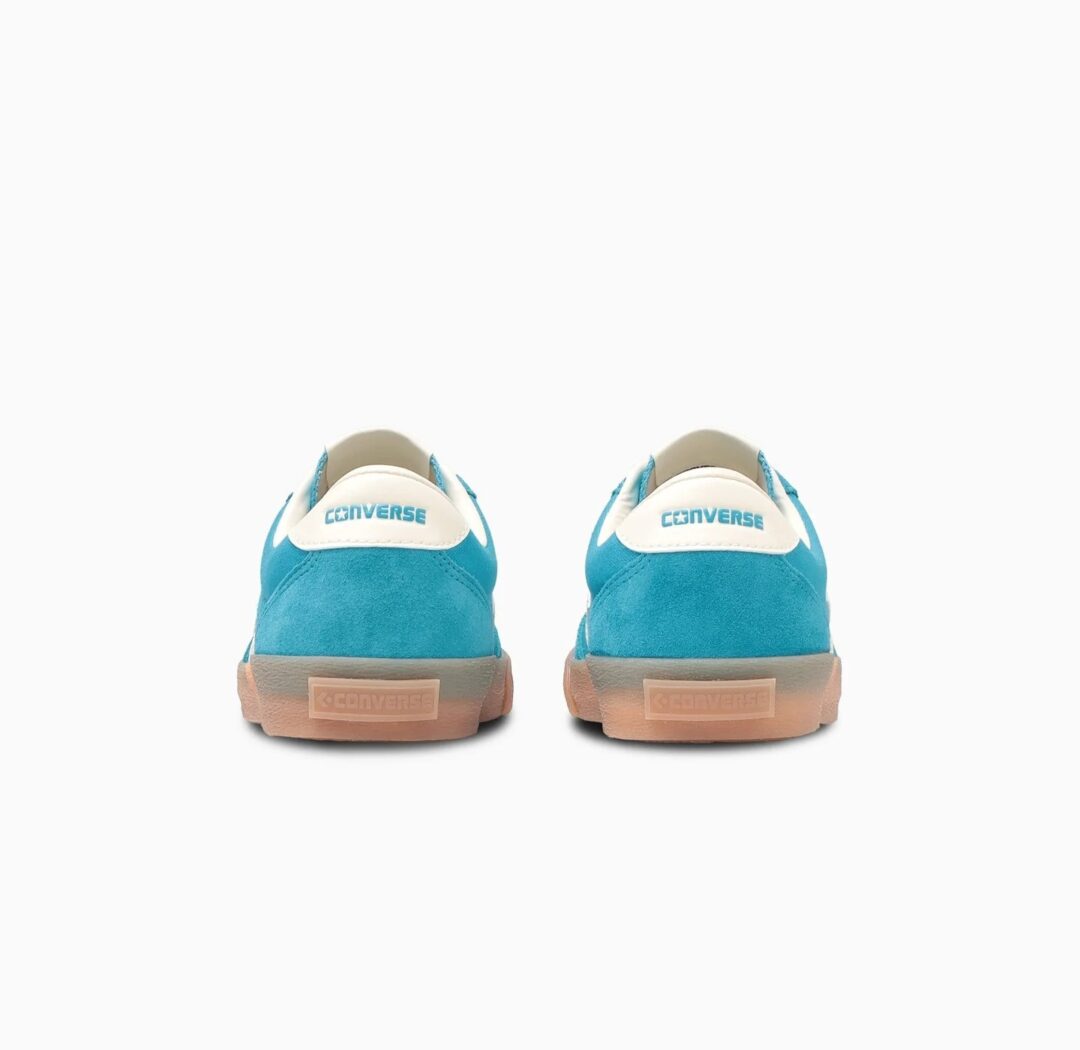 【2024年 6/25 発売】ランニングシューズであるROAD MACHINEをスケート仕様にアップデートした CONVERSE ROADCLASSIC SK OX (コンバース ロードクラシック)