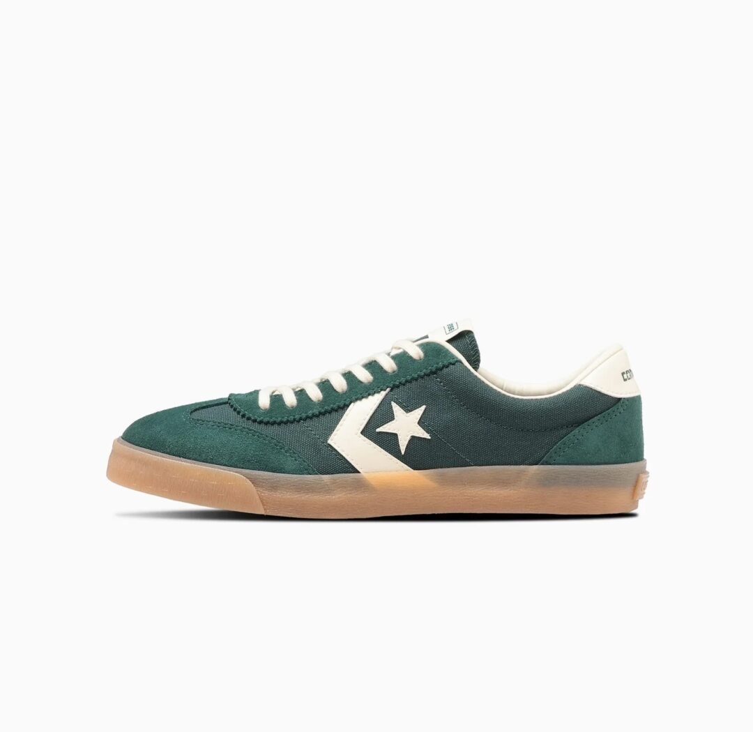 【2024年 6/25 発売】ランニングシューズであるROAD MACHINEをスケート仕様にアップデートした CONVERSE ROADCLASSIC SK OX (コンバース ロードクラシック)