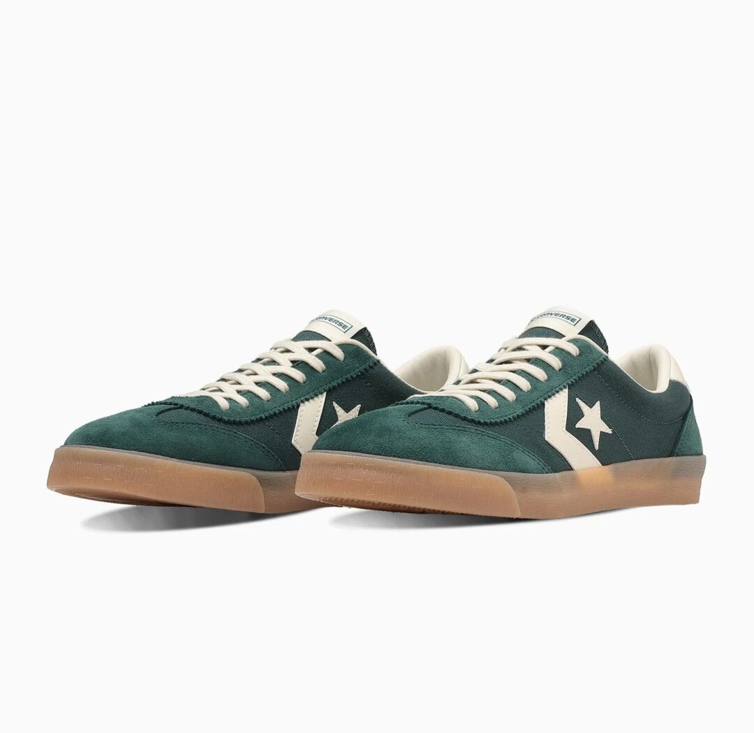 【2024年 6/25 発売】ランニングシューズであるROAD MACHINEをスケート仕様にアップデートした CONVERSE ROADCLASSIC SK OX (コンバース ロードクラシック)