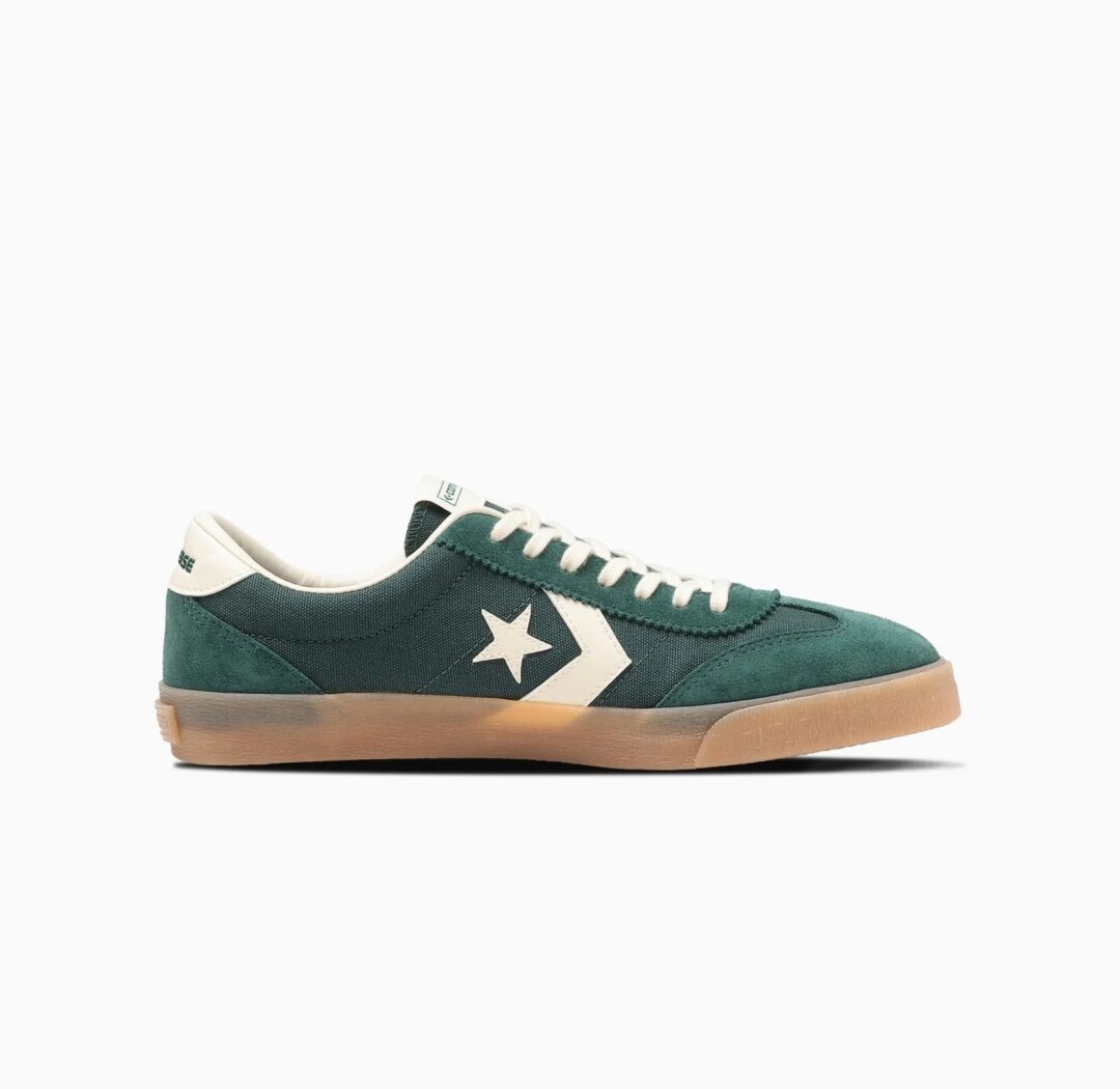 【2024年 6/25 発売】ランニングシューズであるROAD MACHINEをスケート仕様にアップデートした CONVERSE ROADCLASSIC SK OX (コンバース ロードクラシック)