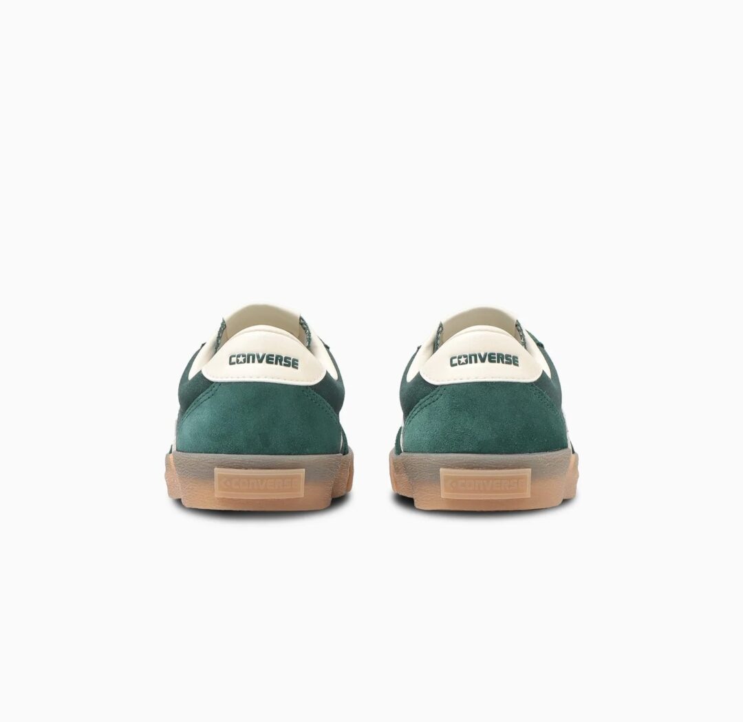 【2024年 6/25 発売】ランニングシューズであるROAD MACHINEをスケート仕様にアップデートした CONVERSE ROADCLASSIC SK OX (コンバース ロードクラシック)