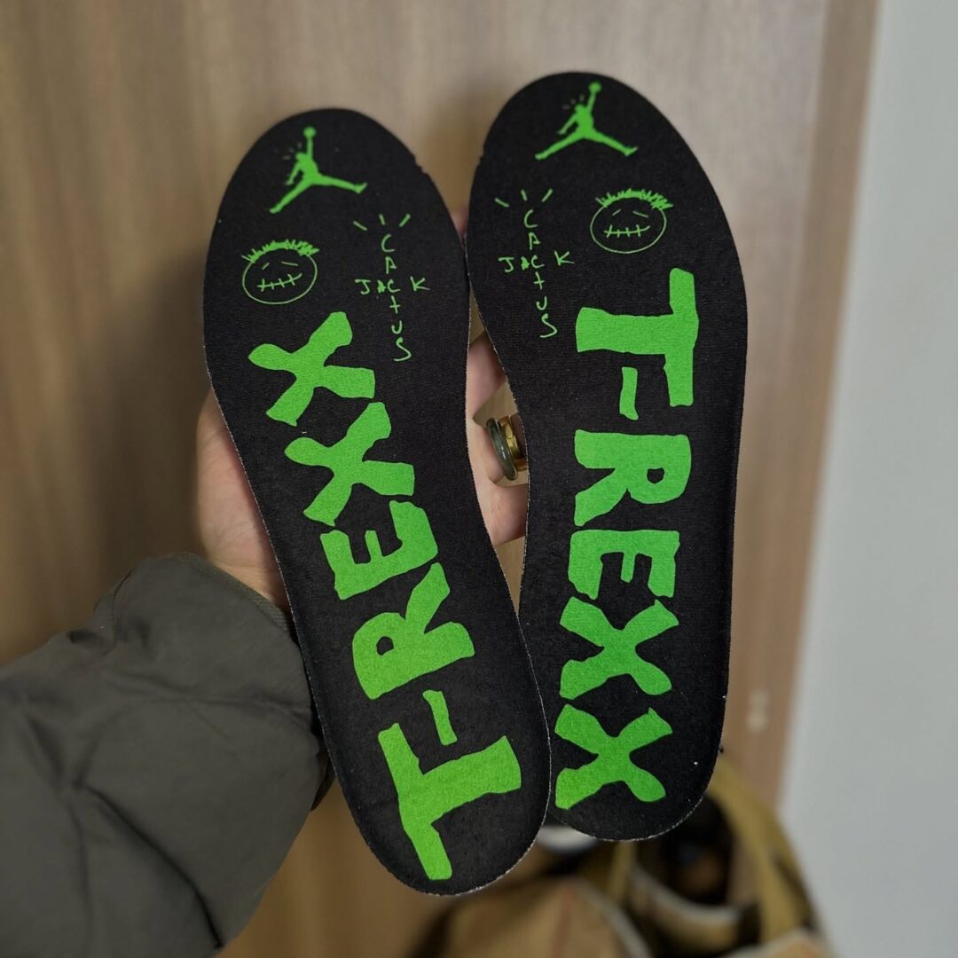 【2026年 3/27 発売予定】Travis Scott × NIKE JORDAN JUMPMAN JACK SP “Green Spark” (トラヴィス・スコット × ナイキ ジョーダン ジャンプマンジャック トレーナー “グリーンスパーク”) [IM9113-300]