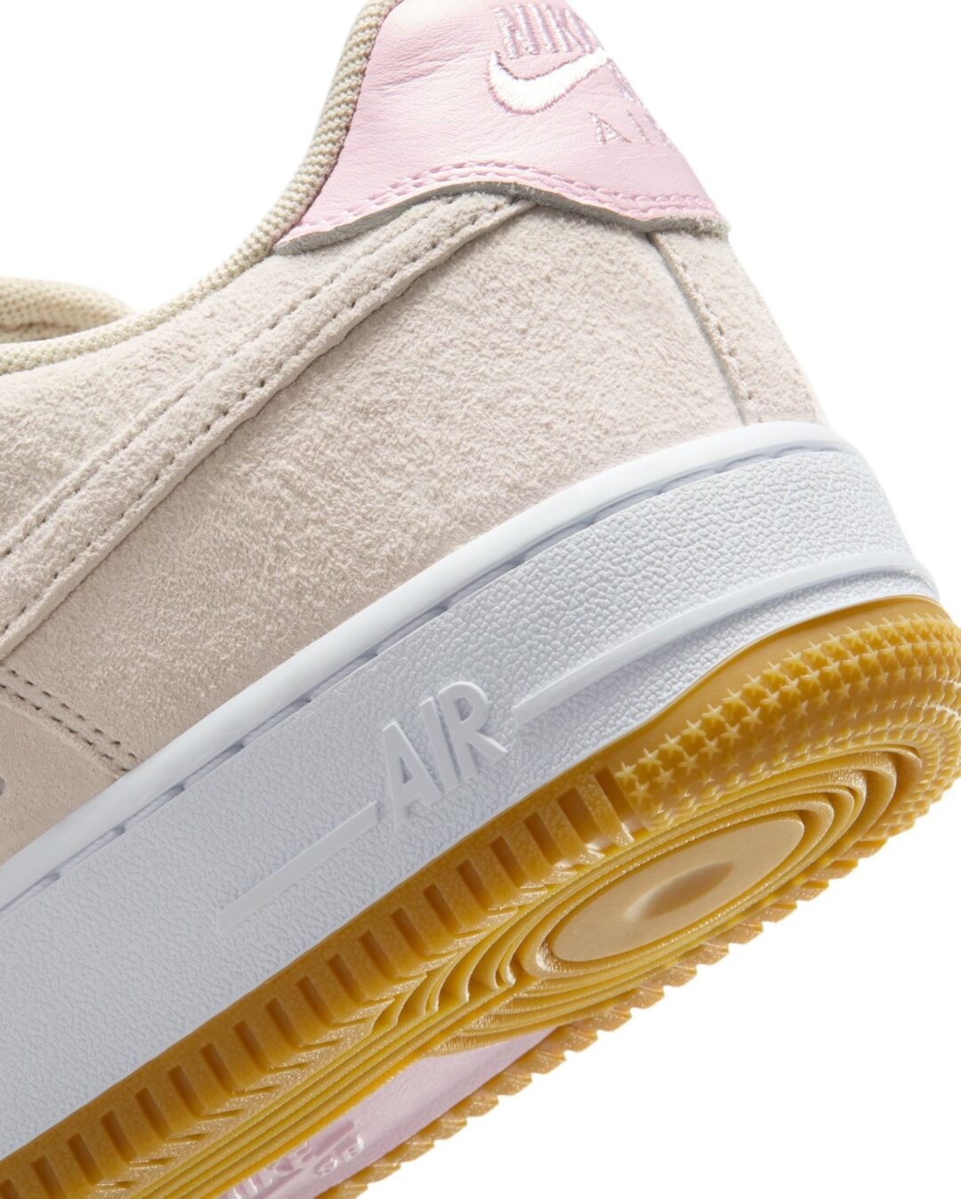 【2026年 4/17 & 4/21 発売】NIKE SB AIR FORCE 1 “Light Orewood Brown/Pink Foam” (ナイキ SB エア フォース 1 “ライトオールウッドブラウン/ピンクフォーム”) [HM8517-100]