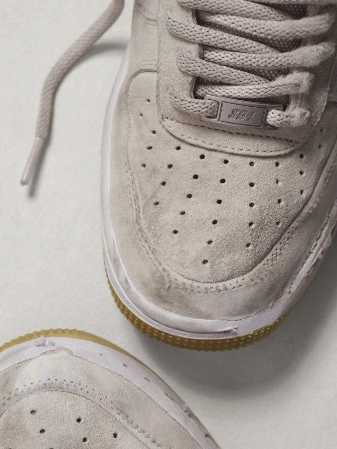 【2026年 4/17 & 4/21 発売】NIKE SB AIR FORCE 1 “Light Orewood Brown/Pink Foam” (ナイキ SB エア フォース 1 “ライトオールウッドブラウン/ピンクフォーム”) [HM8517-100]