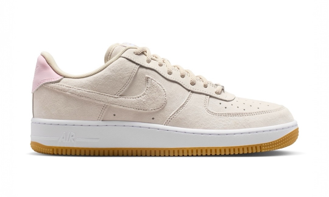 【2026年 4/17 & 4/21 発売】NIKE SB AIR FORCE 1 “Light Orewood Brown/Pink Foam” (ナイキ SB エア フォース 1 “ライトオールウッドブラウン/ピンクフォーム”) [HM8517-100]