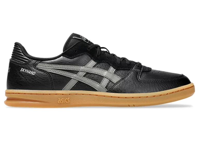2024年 7/12 発売】ASICS SKYHAND OG “Black/Truffle Grey
