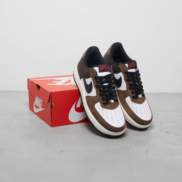2025年 4/24 発売】NIKE AIR FORCE 1 LOW RETRO “Escape” (ナイキ エア