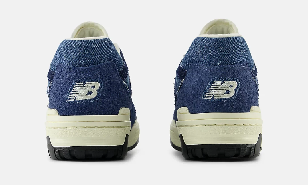 New Balance BBW550 GH/GG “Denim Pack” (ニューバランス) [BBW550GH/BBW550GG]