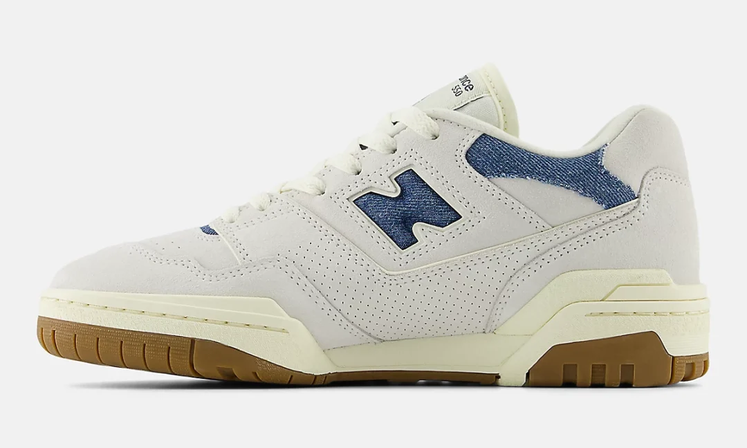 New Balance BBW550 GH/GG “Denim Pack” (ニューバランス) [BBW550GH/BBW550GG]