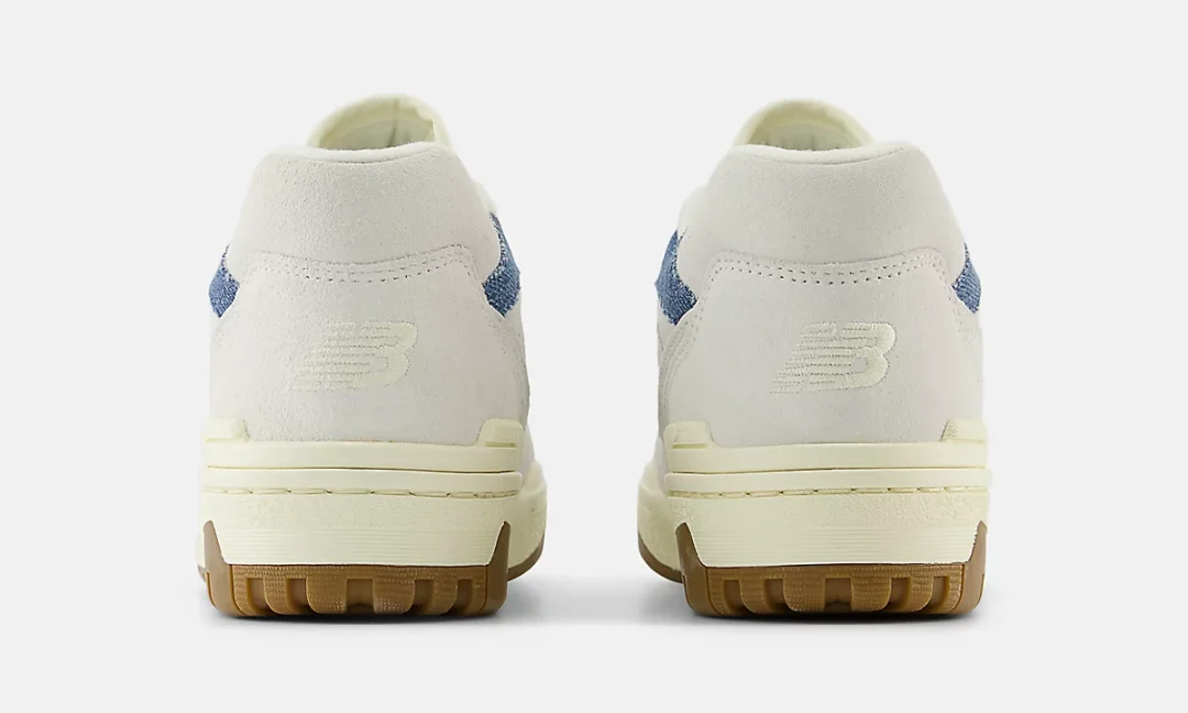 New Balance BBW550 GH/GG “Denim Pack” (ニューバランス) [BBW550GH/BBW550GG]
