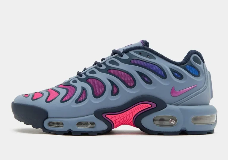 2024年 発売予定】NIKE AIR MAX PLUS DRIFT “Ashen Slate/Vivid Purple