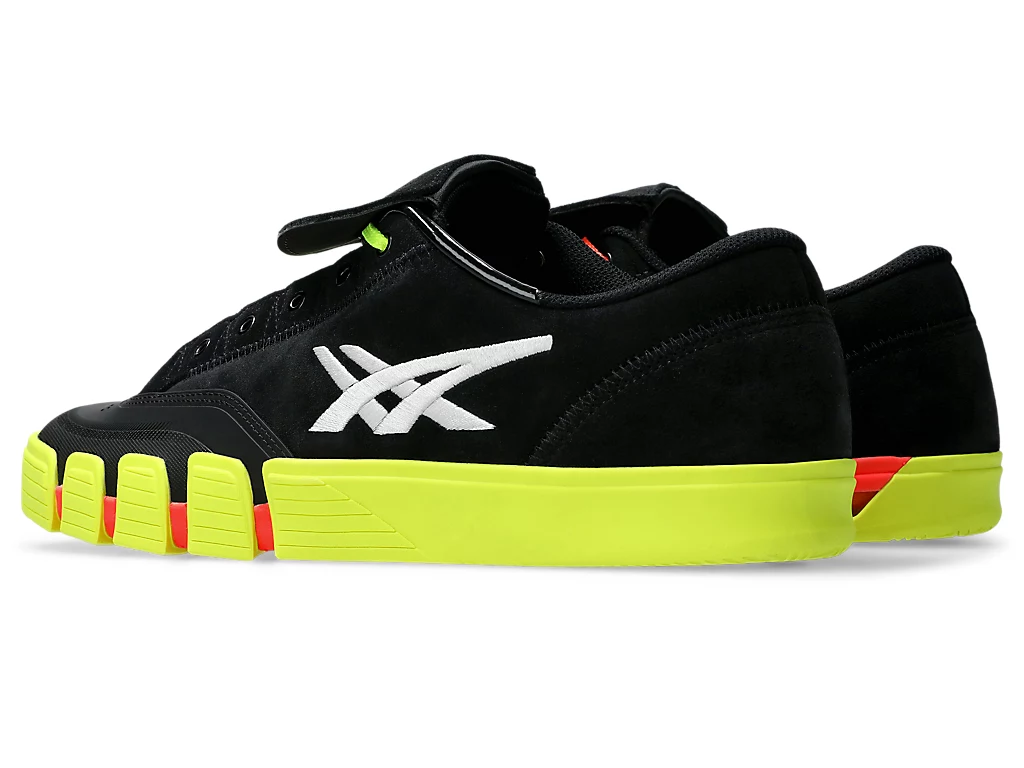 【2024年 7/5 発売】ASICS SKATEBOARDING “PARIS PACK” GEL-SPLYTE & GEL-FLEXKEE PRO 2.0 (アシックス “パリ パック”) [1201B027.750/1201B026.750]