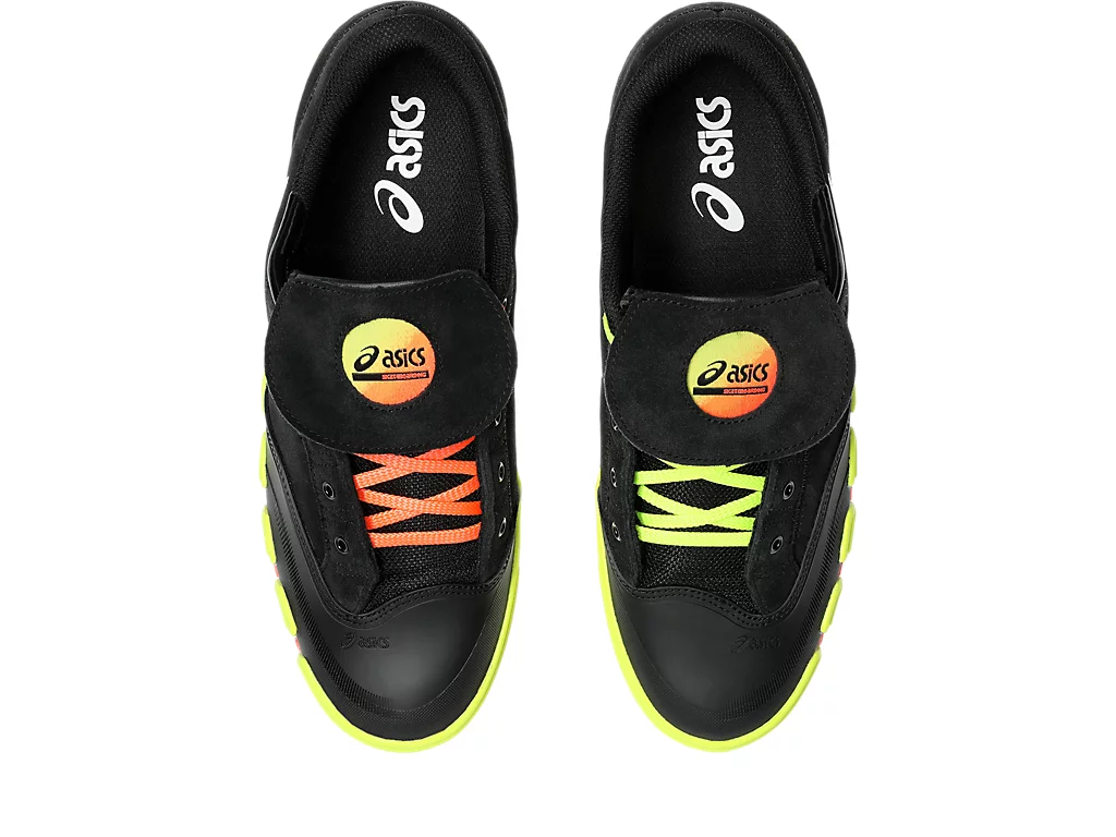 【2024年 7/5 発売】ASICS SKATEBOARDING “PARIS PACK” GEL-SPLYTE & GEL-FLEXKEE PRO 2.0 (アシックス “パリ パック”) [1201B027.750/1201B026.750]