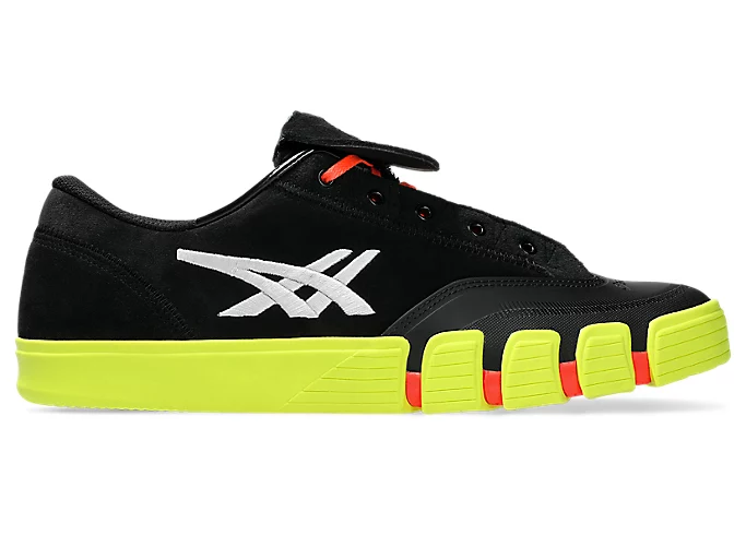 【2024年 7/5 発売】ASICS SKATEBOARDING “PARIS PACK” GEL-SPLYTE & GEL-FLEXKEE PRO 2.0 (アシックス “パリ パック”) [1201B027.750/1201B026.750]