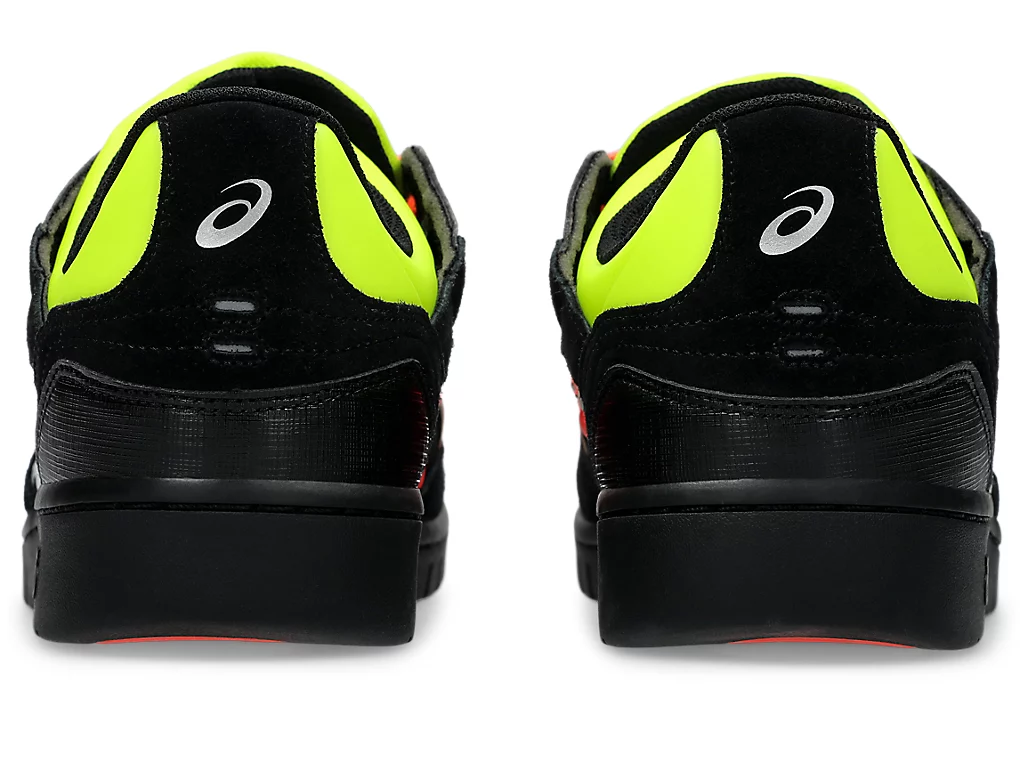 【2024年 7/5 発売】ASICS SKATEBOARDING “PARIS PACK” GEL-SPLYTE & GEL-FLEXKEE PRO 2.0 (アシックス “パリ パック”) [1201B027.750/1201B026.750]