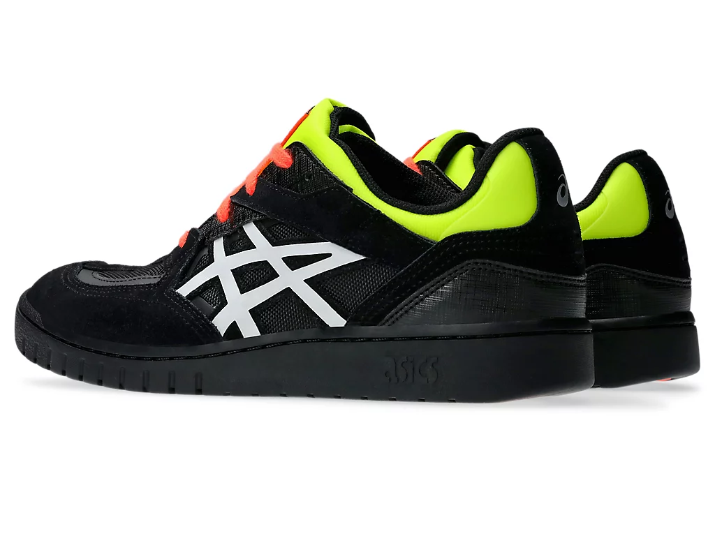 【2024年 7/5 発売】ASICS SKATEBOARDING “PARIS PACK” GEL-SPLYTE & GEL-FLEXKEE PRO 2.0 (アシックス “パリ パック”) [1201B027.750/1201B026.750]