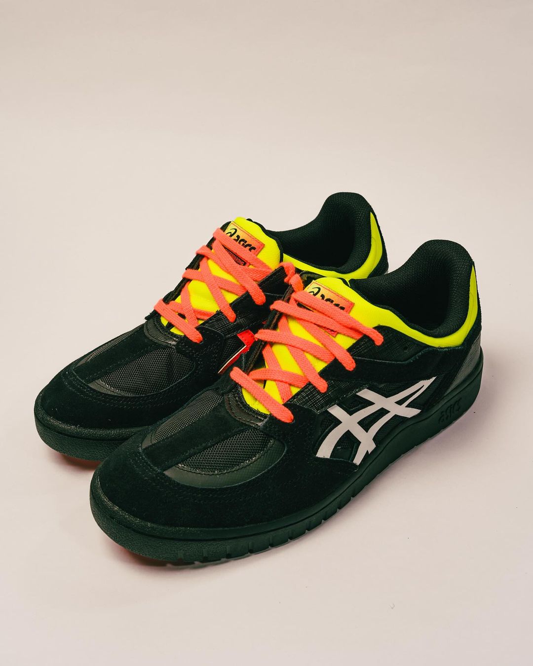 【2024年 7/5 発売】ASICS SKATEBOARDING “PARIS PACK” GEL-SPLYTE & GEL-FLEXKEE PRO 2.0 (アシックス “パリ パック”) [1201B027.750/1201B026.750]