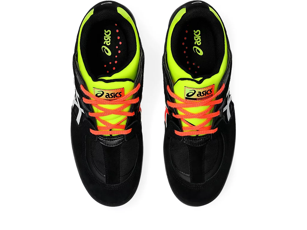 【2024年 7/5 発売】ASICS SKATEBOARDING “PARIS PACK” GEL-SPLYTE & GEL-FLEXKEE PRO 2.0 (アシックス “パリ パック”) [1201B027.750/1201B026.750]