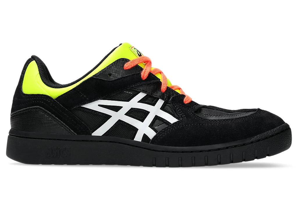 【2024年 7/5 発売】ASICS SKATEBOARDING “PARIS PACK” GEL-SPLYTE & GEL-FLEXKEE PRO 2.0 (アシックス “パリ パック”) [1201B027.750/1201B026.750]