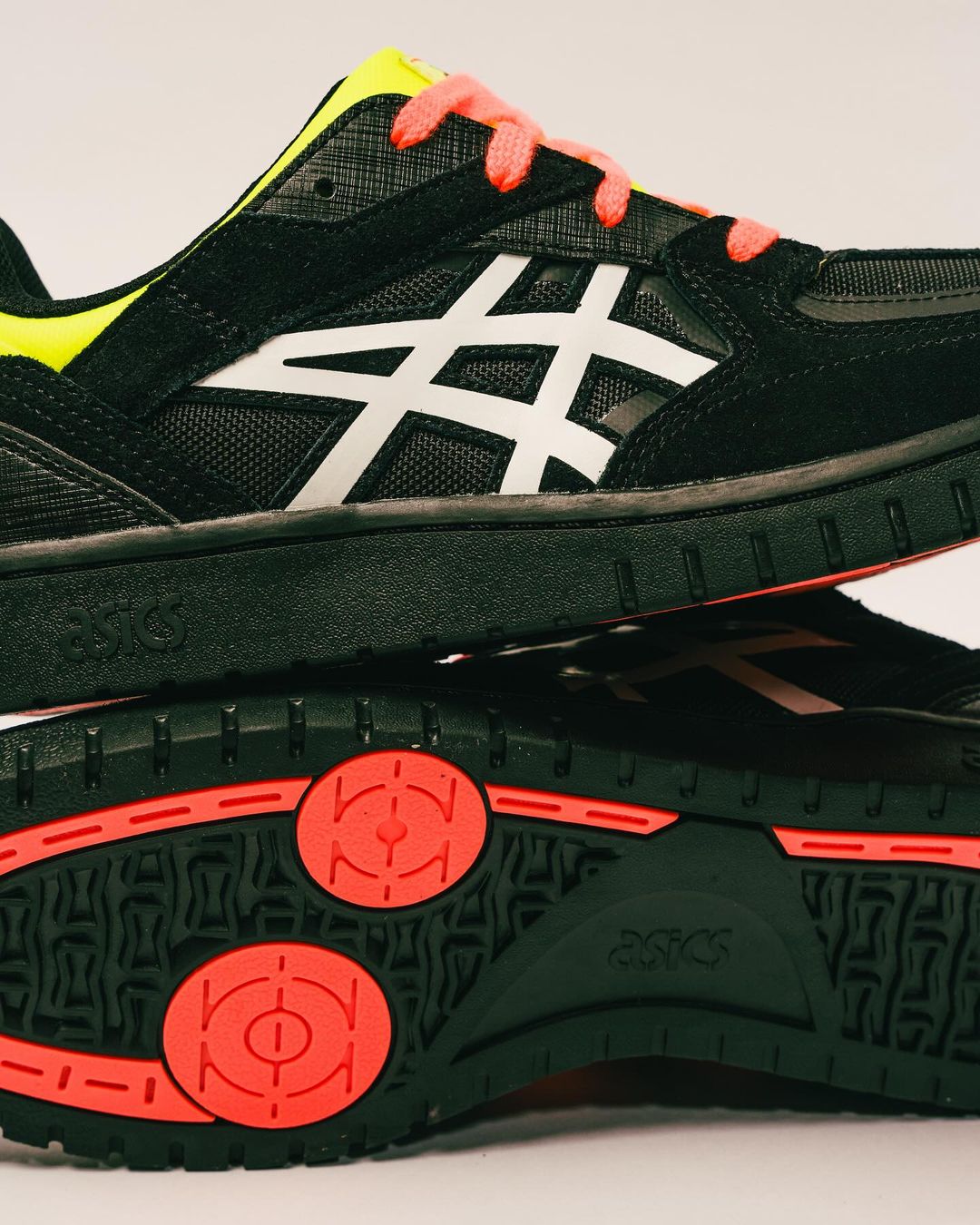 【2024年 7/5 発売】ASICS SKATEBOARDING “PARIS PACK” GEL-SPLYTE & GEL-FLEXKEE PRO 2.0 (アシックス “パリ パック”) [1201B027.750/1201B026.750]