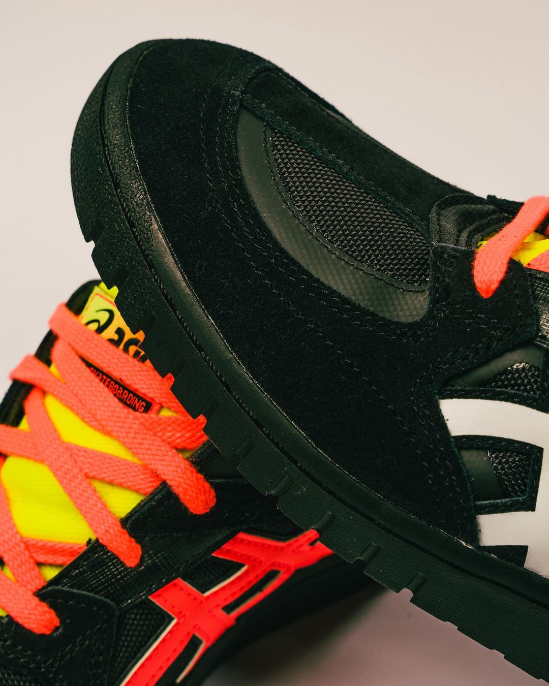 【2024年 7/5 発売】ASICS SKATEBOARDING “PARIS PACK” GEL-SPLYTE & GEL-FLEXKEE PRO 2.0 (アシックス “パリ パック”) [1201B027.750/1201B026.750]