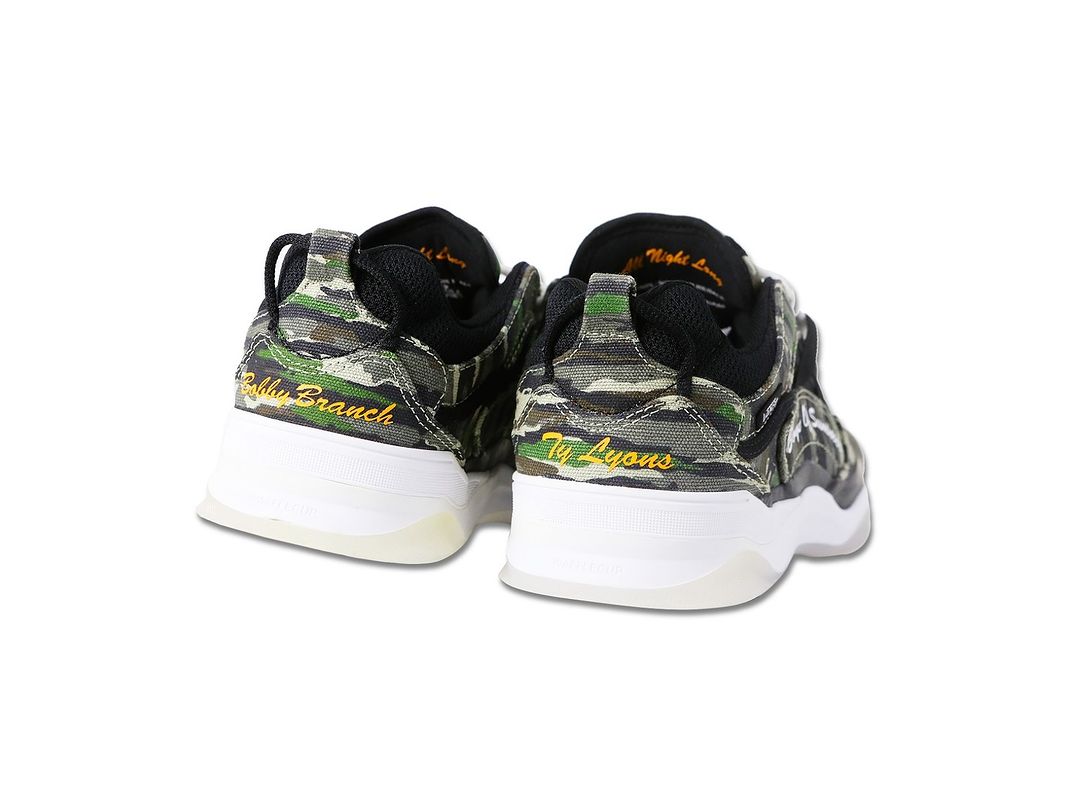 【2024年 6/15 発売】VANS × BOYS OF SUMMER “Skate Authentic High & Half Cab & Varix Boddy  (バンズ ボーイズオブサマー)