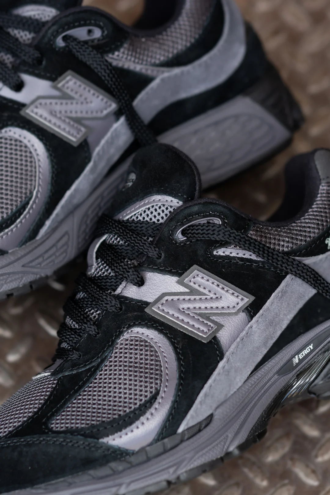 New Balance M2002 RBL “Black/Grey” (ニューバランス) [M2002RBL]