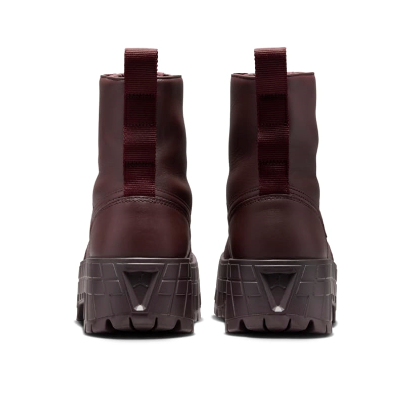 【2024年 7/26 発売予定】NIKE WMNS AIR JORDAN 1 HIGH BROOKLYN “Burgundy Crush” (ナイキ ウィメンズ ナイキ エア ジョーダン 1 ハイ ブルックリン “バーガンディクラッシュ”) [FJ5737-600]