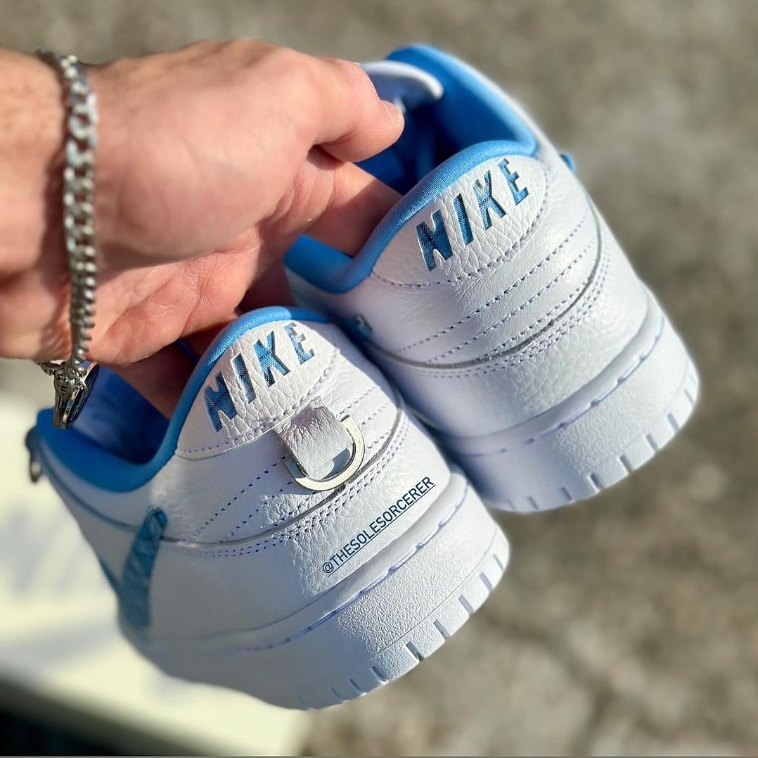 【2024年 12/12 & 12/14 発売予定】Nicole Hause x NIKE SB DUNK LOW (ニコール・ハウゼ ナイキ SB ダンク ロー) [FZ8802-100]