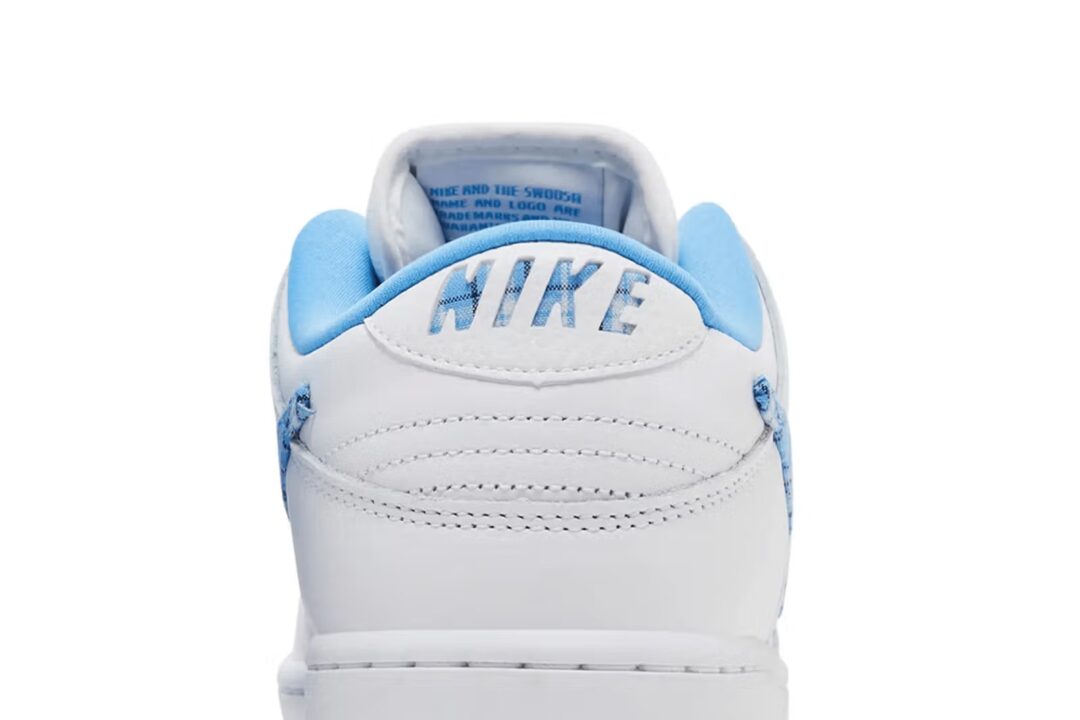 【2024年 12/12 & 12/14 発売予定】Nicole Hause x NIKE SB DUNK LOW (ニコール・ハウゼ ナイキ SB ダンク ロー) [FZ8802-100]