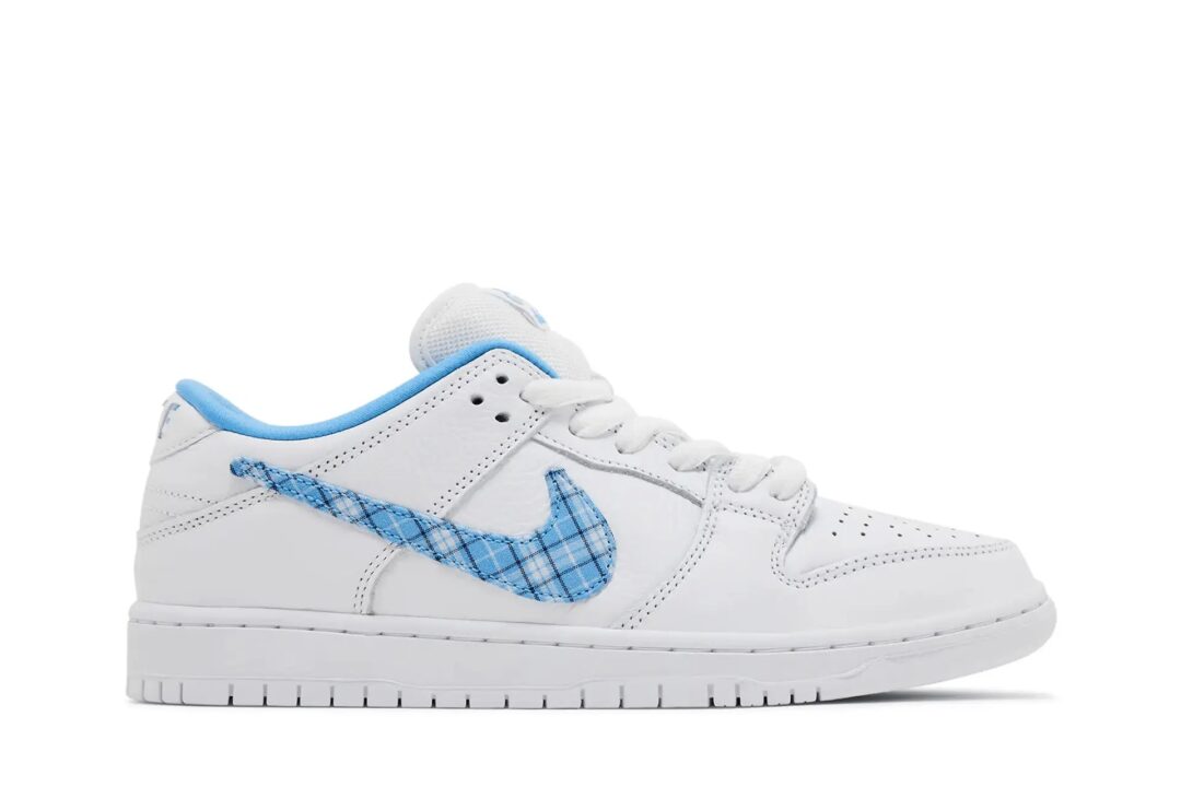 【2024年 12/12 & 12/14 発売予定】Nicole Hause x NIKE SB DUNK LOW (ニコール・ハウゼ ナイキ SB ダンク ロー) [FZ8802-100]