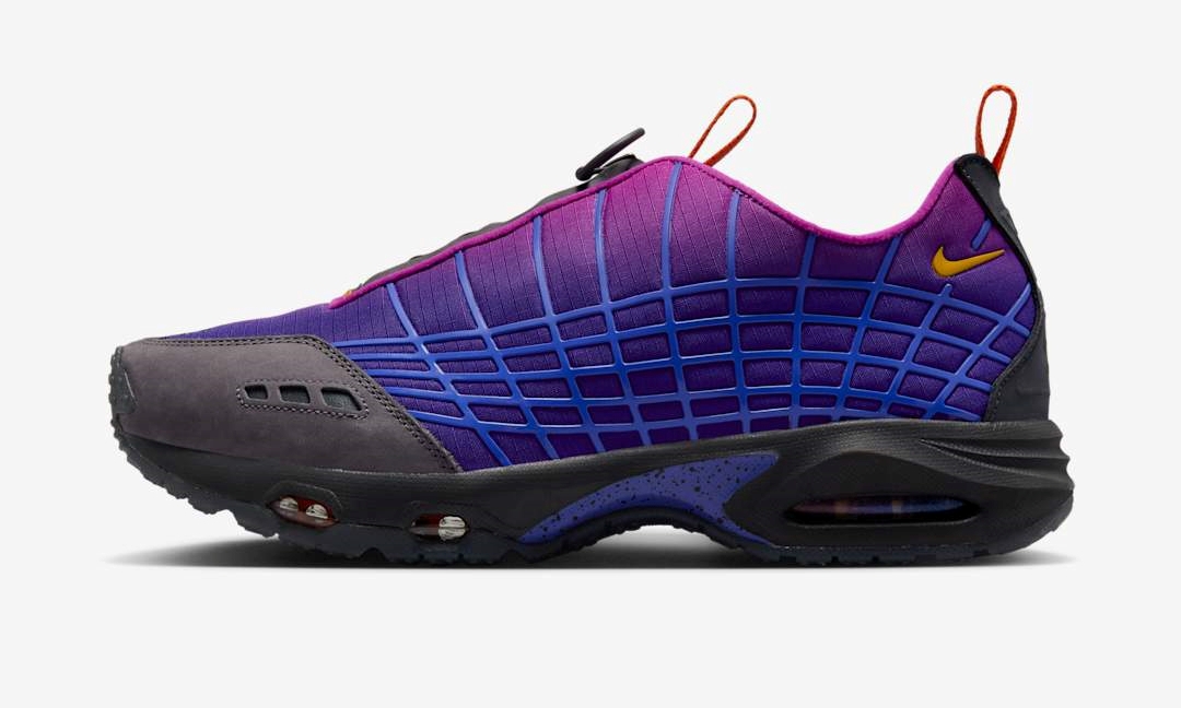 2024 12 27 KIDS OF IMMIGRANTS x NIKE AIR MAX SNDR SUNDER SP HF3286 500 HF3286 700 Fullress