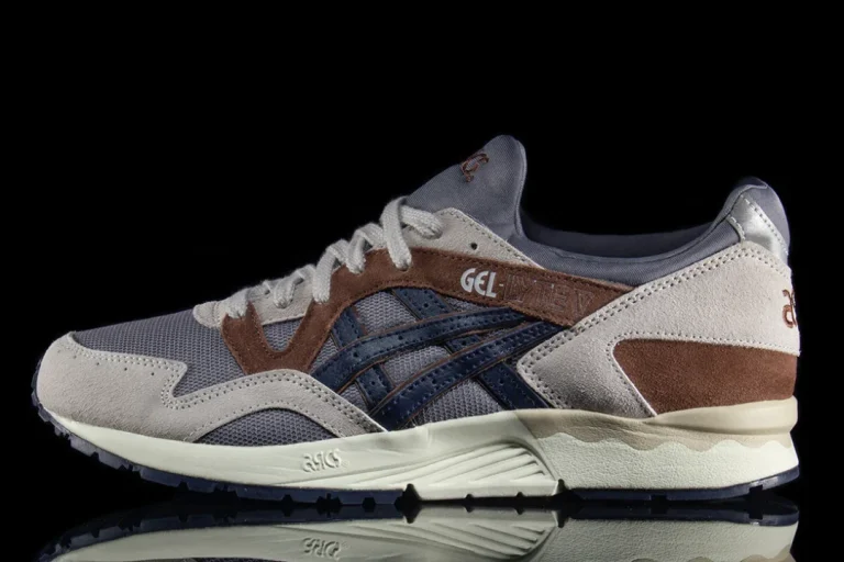 2024年 11/7 発売】ASICS GEL-LYTE 5 “Metropolis/Midnight