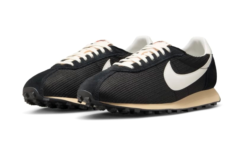 【2024年 発売】NIKE LD-1000 "Black/Sesame" (ナイキ "ブラック/セサミ") [HM0950-001]