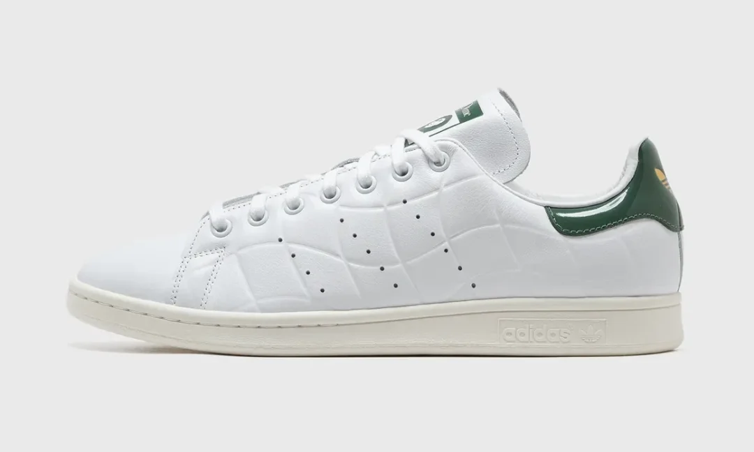 【2024年 7/1 発売】DIME × adidas Originals STAN SMITH “White/Black” (ダイム アディダス オリジナルス スタンスミス “ホワイト/ブラック”) [IG2044/IG2045]