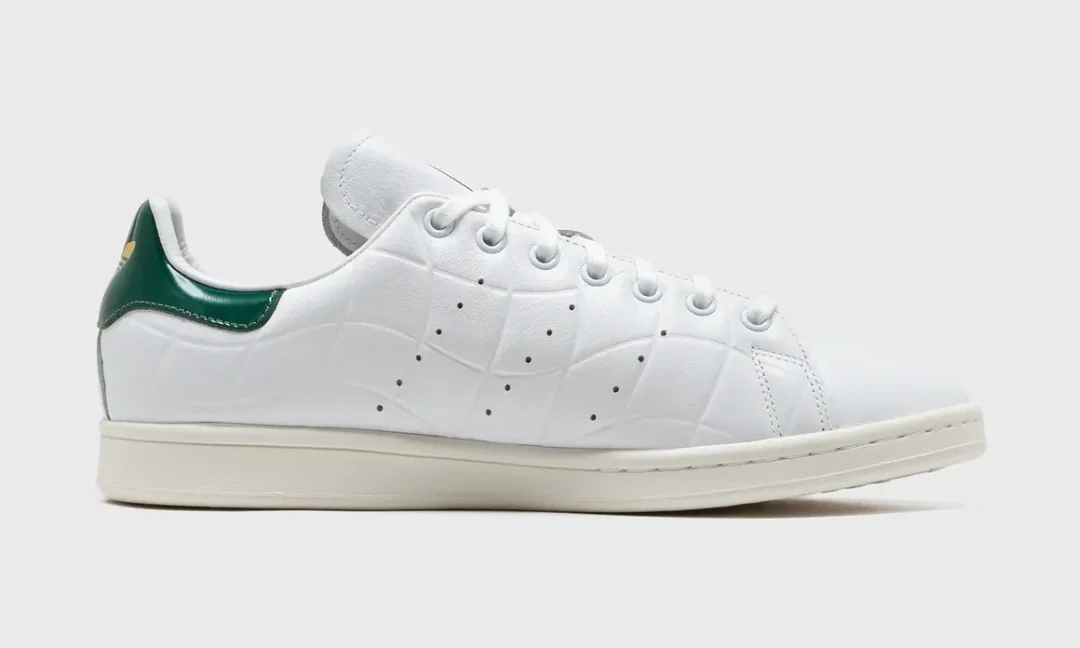【2024年 7/1 発売】DIME × adidas Originals STAN SMITH “White/Black” (ダイム アディダス オリジナルス スタンスミス “ホワイト/ブラック”) [IG2044/IG2045]