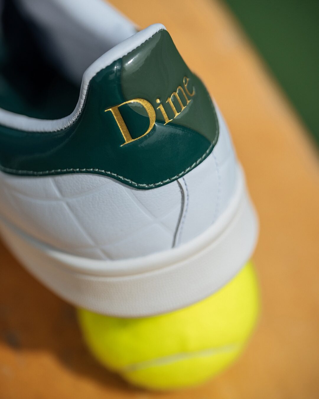 【2024年 7/1 発売】DIME × adidas Originals STAN SMITH “White/Black” (ダイム アディダス オリジナルス スタンスミス “ホワイト/ブラック”) [IG2044/IG2045]