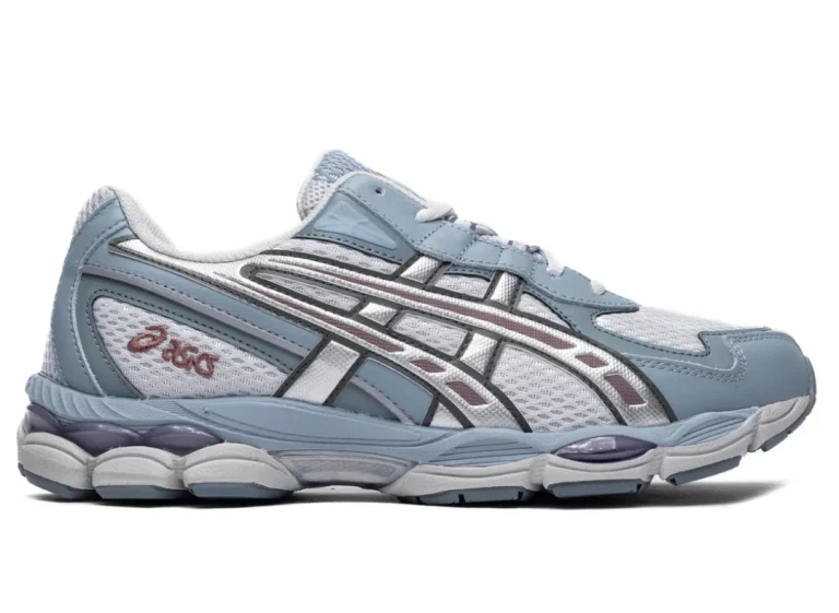 2024年 7/19 発売】ASICS GEL-NYC 2055 “Glacier/Dolphin Grey